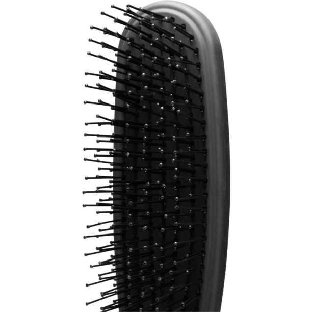 Notino Hair Collection Hair brush with nylon fibers Четка за коса с найлонови влакна на ниска цена