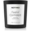 Home Collection Feelin' Confident (Cedarwood Scented Candle) Notino Home Collection Feelin' Confident (Cedarwood Scented Candle) ароматна свещ 360 гр.