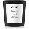 Home Collection Feelin' Cool (Bergamot Scented Candle) Notino Home Collection Feelin' Cool (Bergamot Scented Candle) ароматна свещ 360 гр.