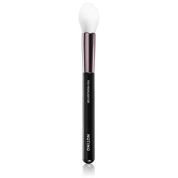 Notino Master Collection F05 Highlighter brush четка за озарител 1 бр.