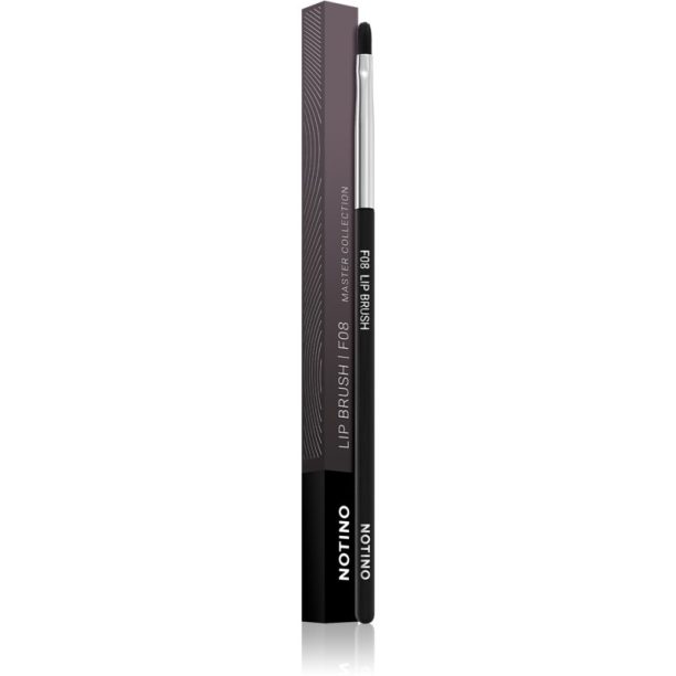 Notino Master Collection F08 Lip brush четка за устни 1 бр. на ниска цена