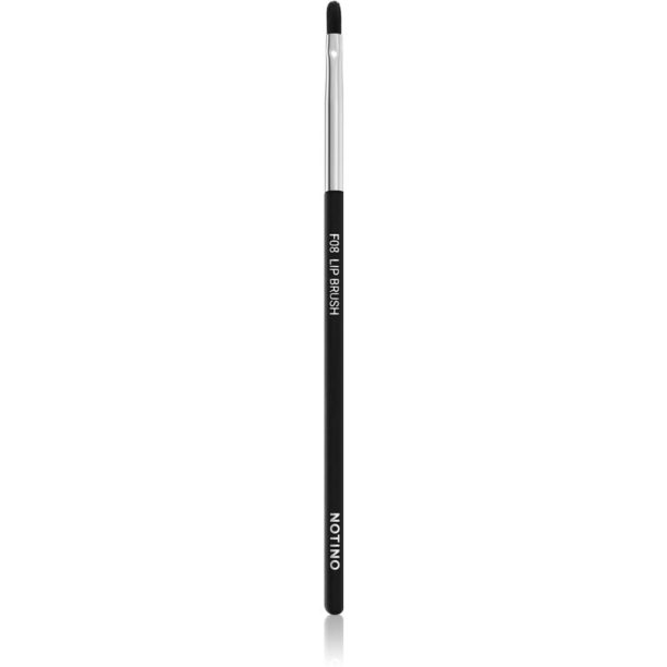 Notino Master Collection F08 Lip brush четка за устни 1 бр.