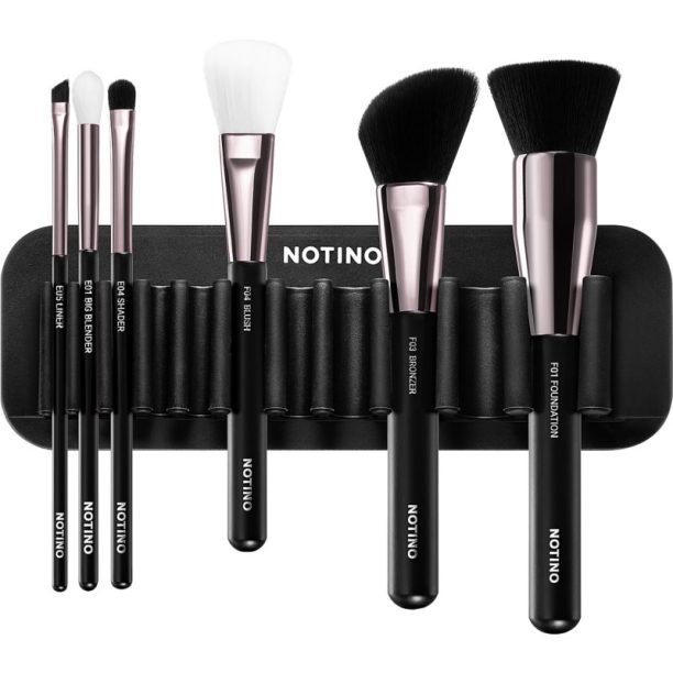 Notino Master Collection Make-up brush drying rack Стойка за сушене на четки 1 бр. на ниска цена