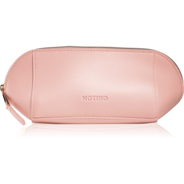 Notino Pastel Collection Cosmetic bag козметична чанта Orange