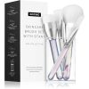 Notino Spa Collection Skincare brush set with stand четки за грижа за кожата на ниска цена