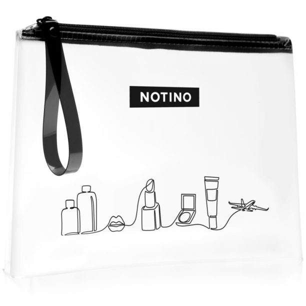 Notino Travel Collection Cosmetic bag козметична чантичка