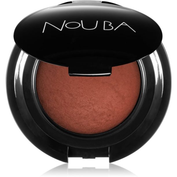 Nouba Blush On Bubble руж #122