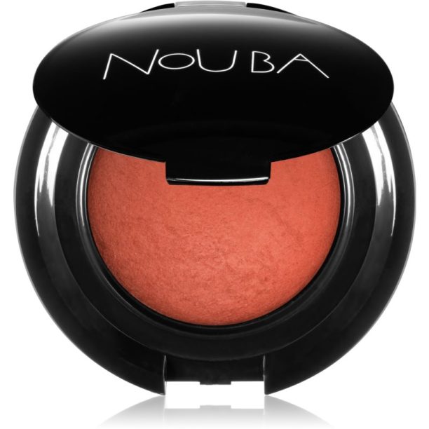 Nouba Blush On Bubble руж #45