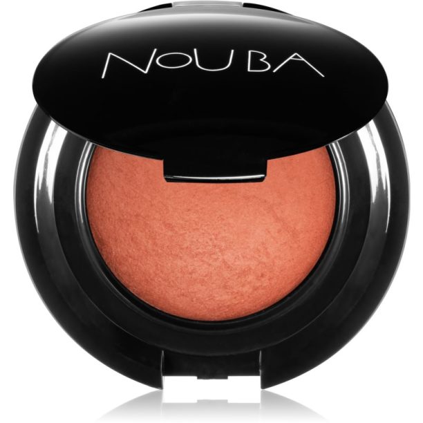 Nouba Blush On Bubble руж #46