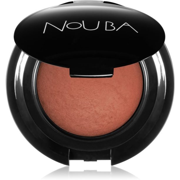 Nouba Blush On Bubble руж #55