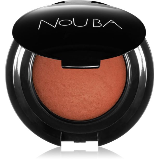 Nouba Blush On Bubble руж #59