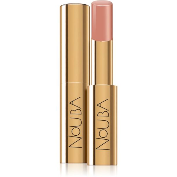 Nouba Lip color enhancer овлажняващо червило