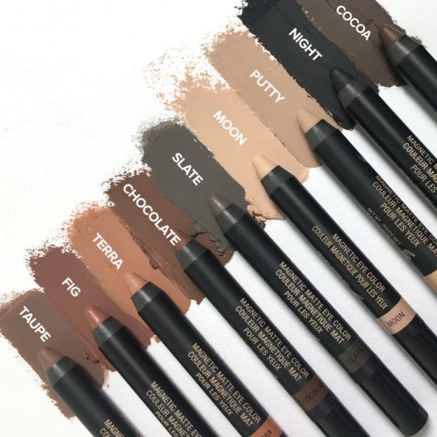 Маркови парфюми Nudestix на ниска цена