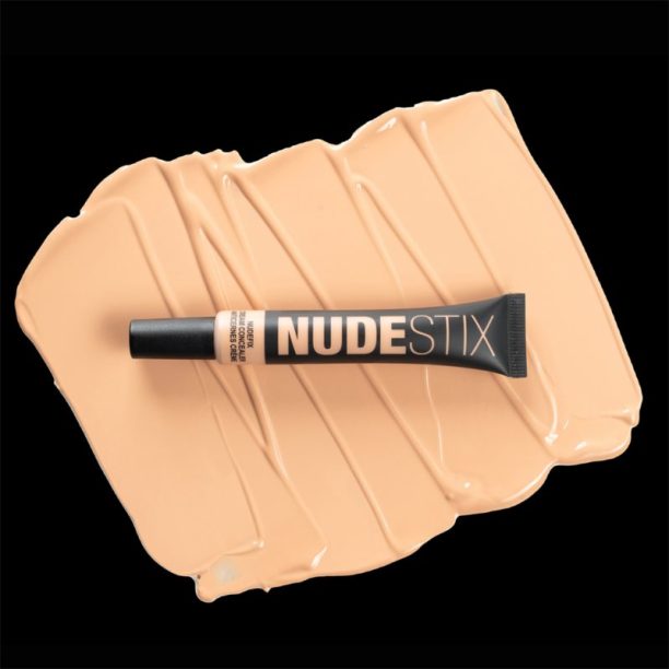 Nudefix Nudestix Nudefix крем-коректор цвят Nude 4 10 мл.