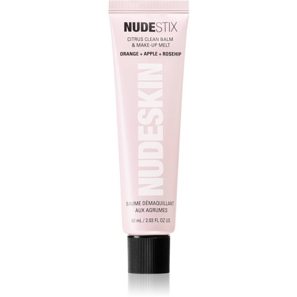 Nudestix Nudeskin балсам за почистване и премахване на грим за лице 60 мл. на ниска цена