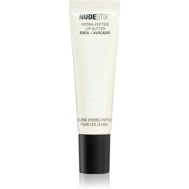 Nudestix Nudeskin дълбоко подхранващо масло за устни 10 мл.