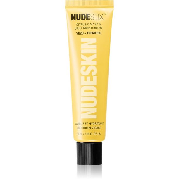 Nudestix Nudeskin хидратиращ крем за лице дневен и нощен 60 мл. на ниска цена