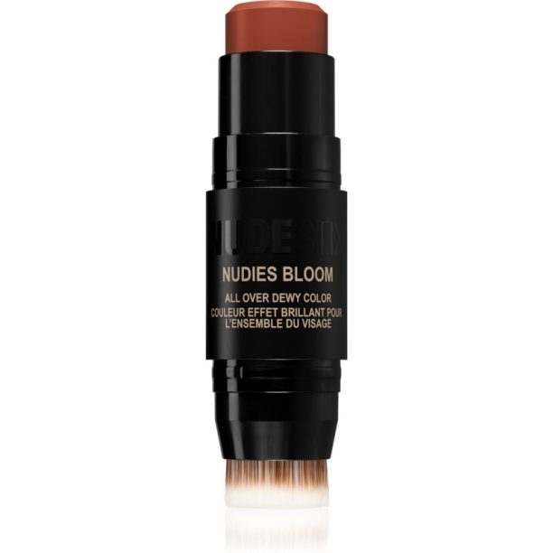 Nudestix Nudies Bloom многофункционални молив за очи