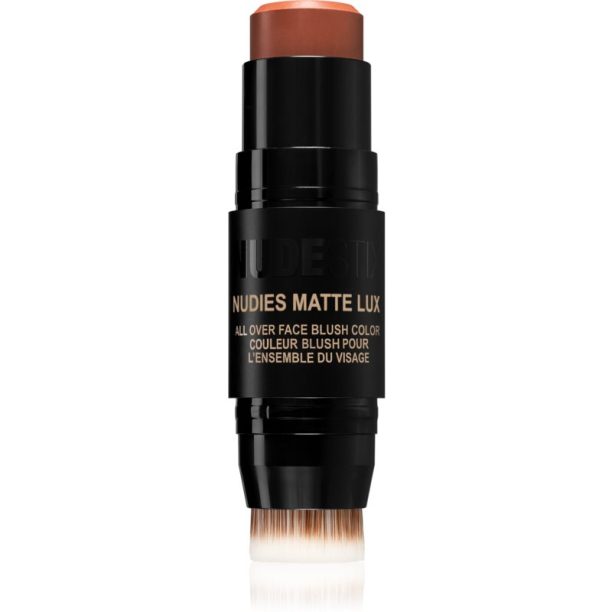 Nudestix Nudies Matte Lux многофункционални молив за очи