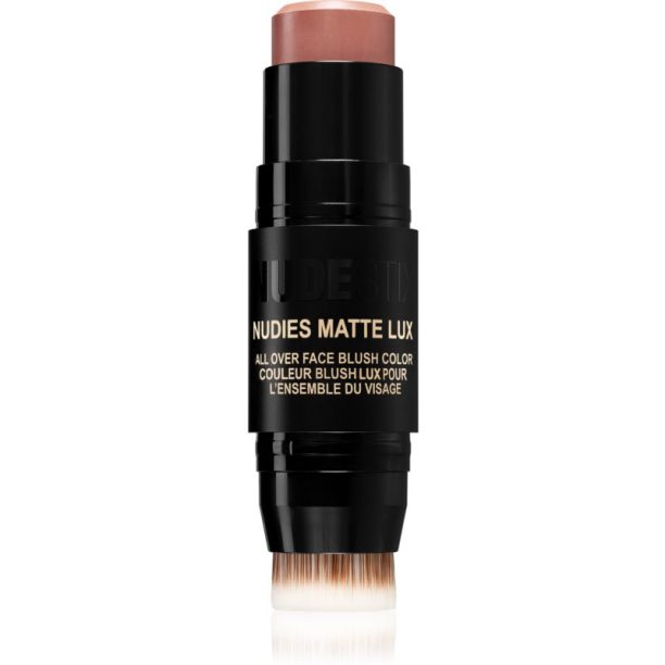 Nudestix Nudies Matte Lux многофункционални молив за очи