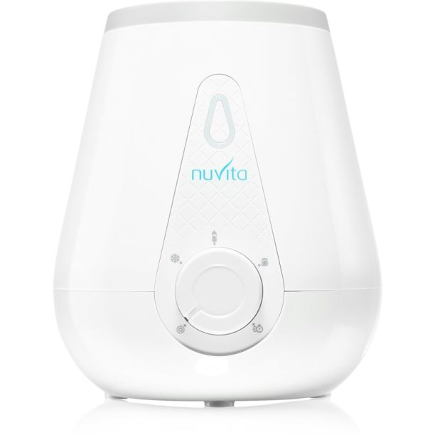 Nuvita Bottle warmer home Нагревател за бебешки бутилки 1 бр.