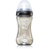 Nuvita Cool Bottle 3m+ бебешко шише Black 250 мл.