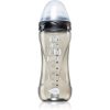 Nuvita Cool Bottle 4m+ бебешко шише Black 330 мл.