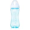 Nuvita Cool Bottle 4m+ бебешко шише Light blue 330 мл.