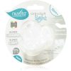 Nuvita Orthosoft Light биберон 0m+ Transparent 1 бр.