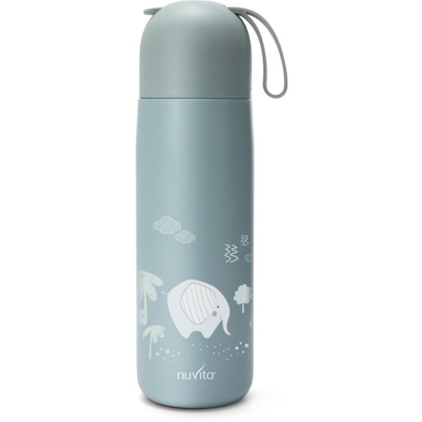 Nuvita Thermos термос Blue 400 мл.