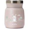 Nuvita Thermos термос за деца Pink 300 мл.