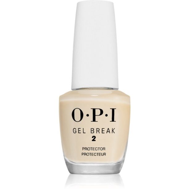 OPI Gel Break лак за нокти Too Tan-tilizin 15 мл.