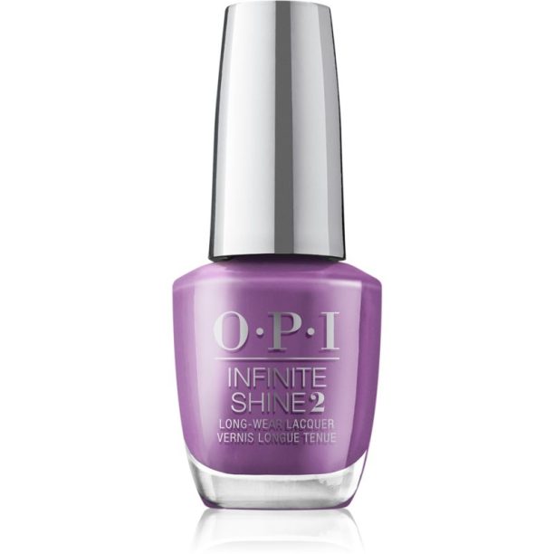 OPI Infinite Shine Fall Wonders гел лак за нокти без използване на UV/LED лампа бляскав цвят Medi-Take It All In 15 мл.