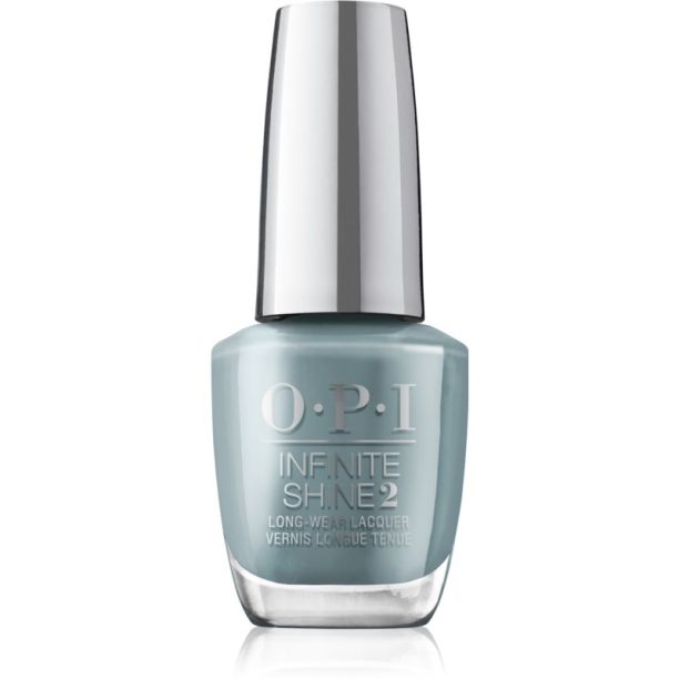 OPI Infinite Shine Hollywood лак за нокти с гел ефект Destined to be a Legend 15 мл.