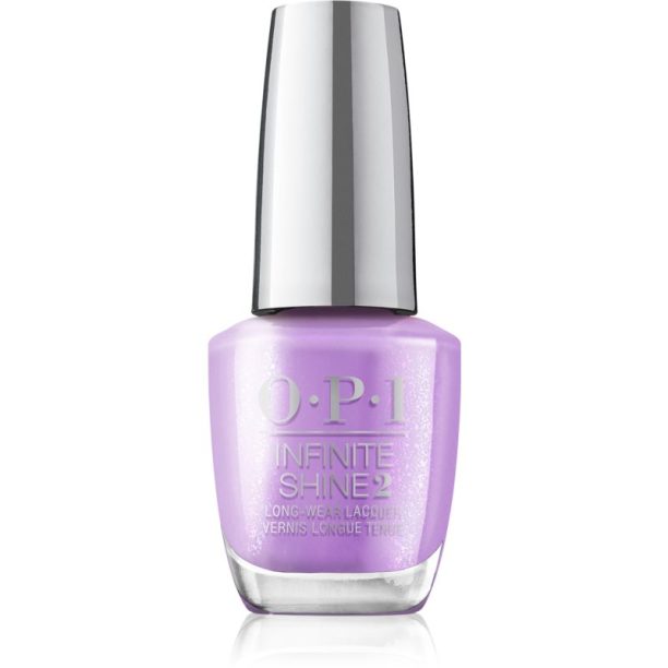 OPI Infinite Shine Power of Hue лак за нокти с гел ефект Don't Wait. Create. 15 мл.