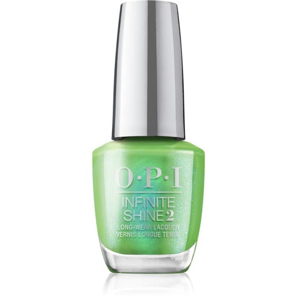 OPI Infinite Shine Power of Hue лак за нокти с гел ефект Make Rainbows 15 мл.