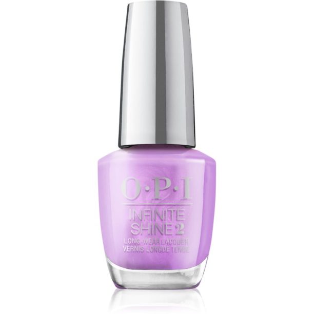 OPI Infinite Shine Summer Make the Rules лак за нокти с гел ефект Bikini Boardroom 15 мл. на ниска цена