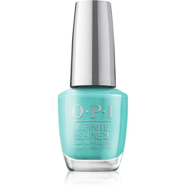 OPI Infinite Shine Summer Make the Rules лак за нокти с гел ефект I’m Yacht Leaving 15 мл. на ниска цена