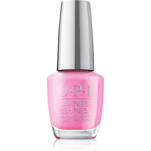 OPI Infinite Shine Summer Make the Rules лак за нокти с гел ефект Makeout side 15 мл. на ниска цена