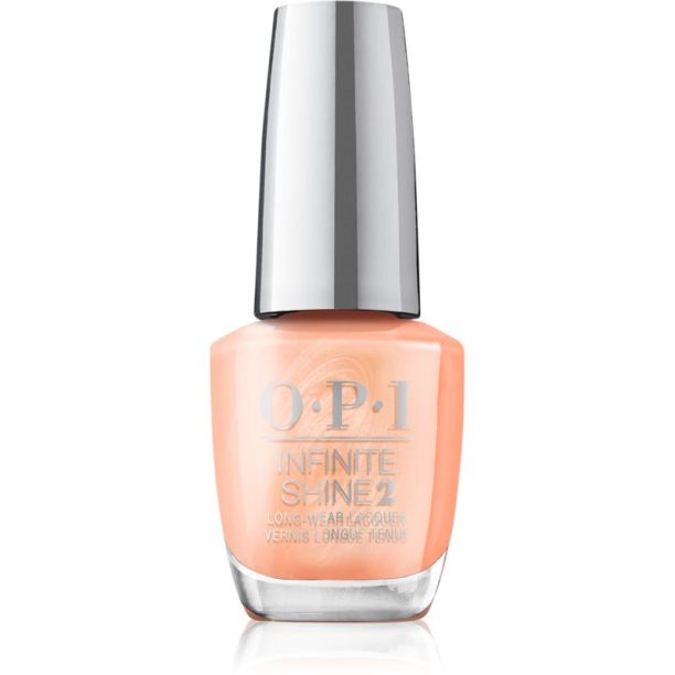 OPI Infinite Shine Summer Make the Rules лак за нокти с гел ефект Sanding in Stilettos 15 мл. на ниска цена