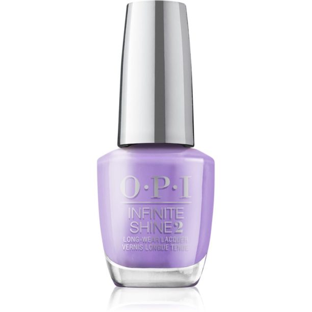 OPI Infinite Shine Summer Make the Rules лак за нокти с гел ефект Skate to the Party 15 мл. на ниска цена