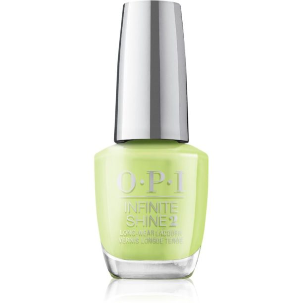 OPI Infinite Shine Summer Make the Rules лак за нокти с гел ефект Summer Monday Fridays 15 мл. на ниска цена