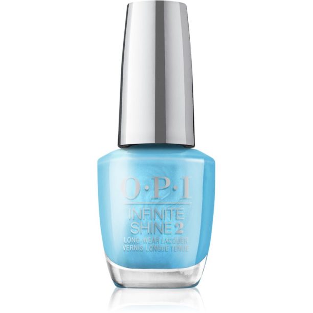 OPI Infinite Shine Summer Make the Rules лак за нокти с гел ефект Surf Naked 15 мл. на ниска цена