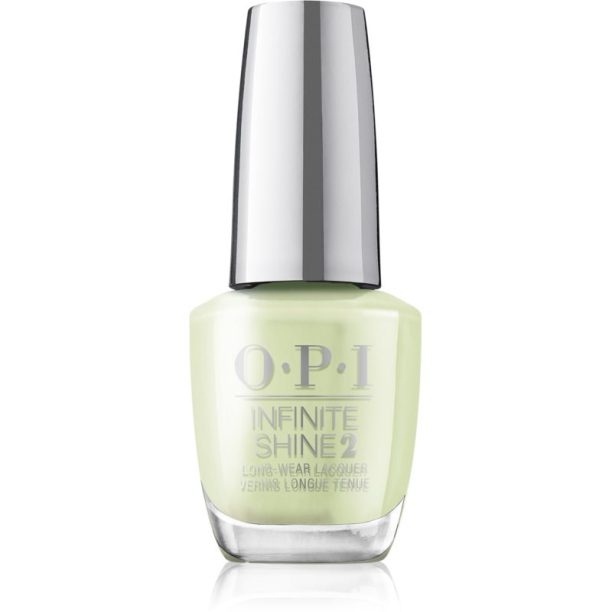 OPI Infinite Shine XBOX лак за нокти с гел ефект The Pass Is Always Greener 15 мл.