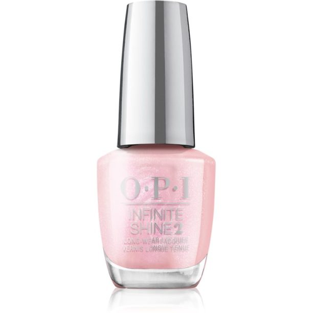 Myself and OPI Infinite Shine лак за нокти с гел ефект I Meta My Soulmate 15 мл.