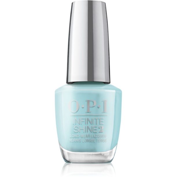 Myself and OPI Infinite Shine лак за нокти с гел ефект NFTease Me 15 мл.