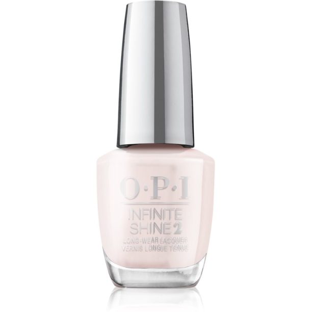 Myself and OPI Infinite Shine лак за нокти с гел ефект Pink in Bio 15 мл.