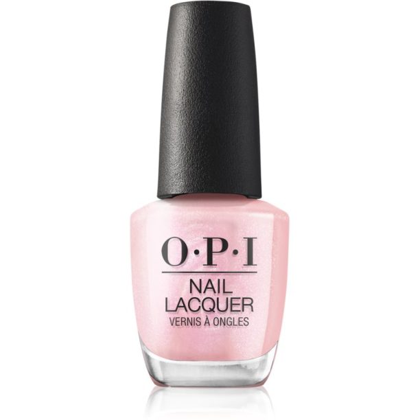 Myself and OPI Nail Lacquer лак за нокти I Meta My Soulmate 15 мл.