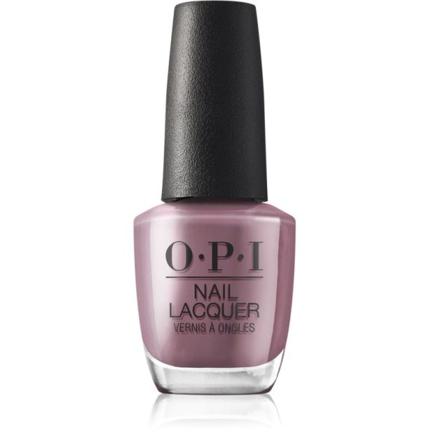 OPI Nail Lacquer Fall Wonders лак за нокти цвят Clay Dreaming 15 мл.