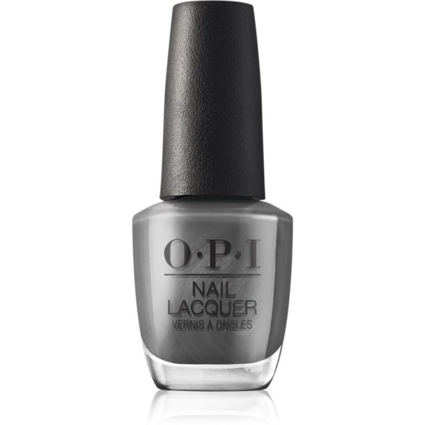 OPI Nail Lacquer Fall Wonders лак за нокти цвят Clean Slate 15 мл.